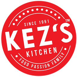 Kez's Kitchen logo